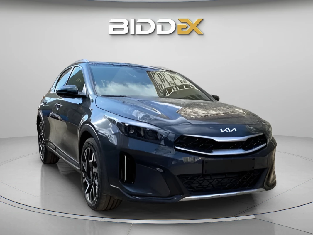 Kia XCeed 2025