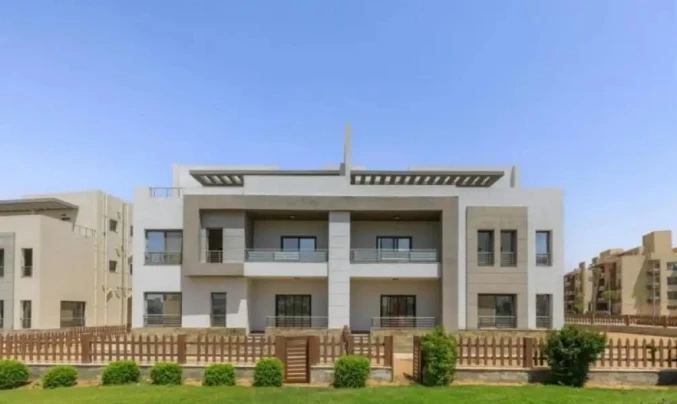 كمبوند وصال الشروق: أفق جديد للحياة العصرية والاستثمار الواعد في 2025