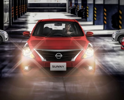 Nissan Sunny 2025 Specifications: Comprehensive Analysis of the Top-Selling Car