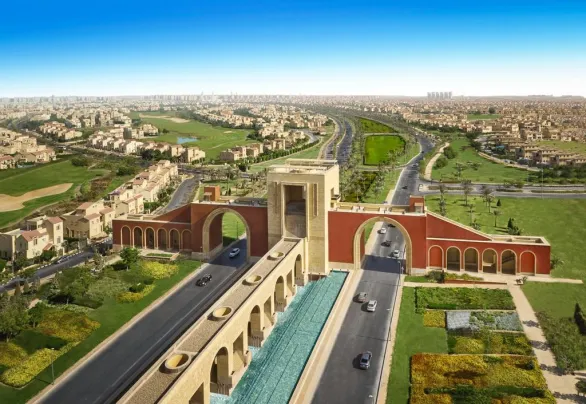 تحليل مبيعات طلعت مصطفى النصف الأول 2025 وتأثيرها على السوق العقاري