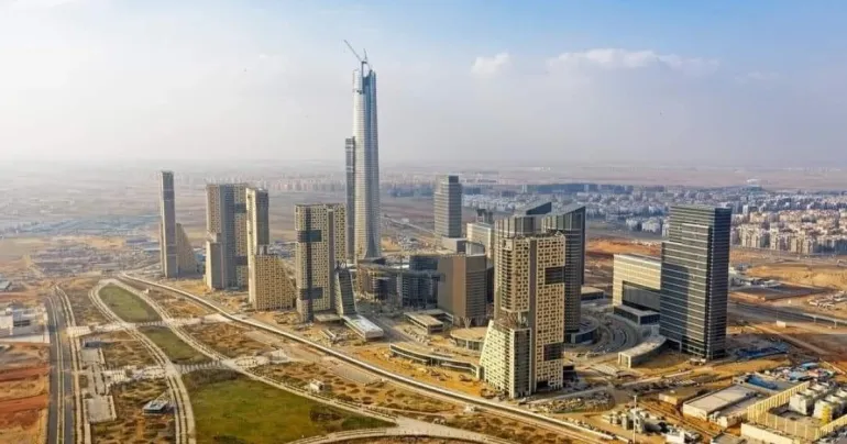 قدرة سوق العقار على امتصاص التضخم مصر: فرص الاستثمار في ظل الأزمات