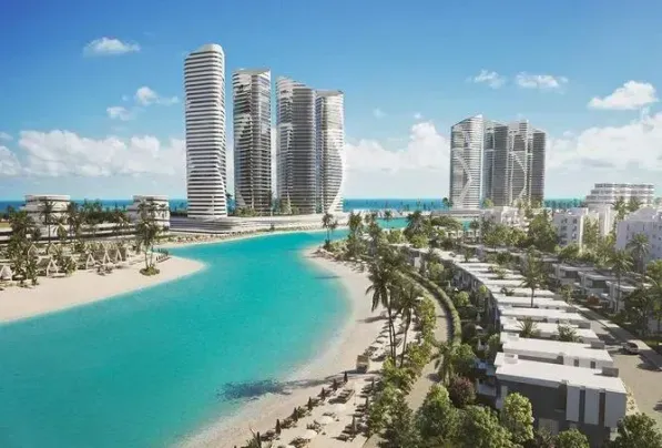 توفر وحدات التأجير في العلمين الجديدة: فرص سكنية واستثمارية واعدة