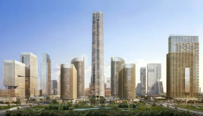 أخبار العاصمة الإدارية الجديدة عقار 2025
