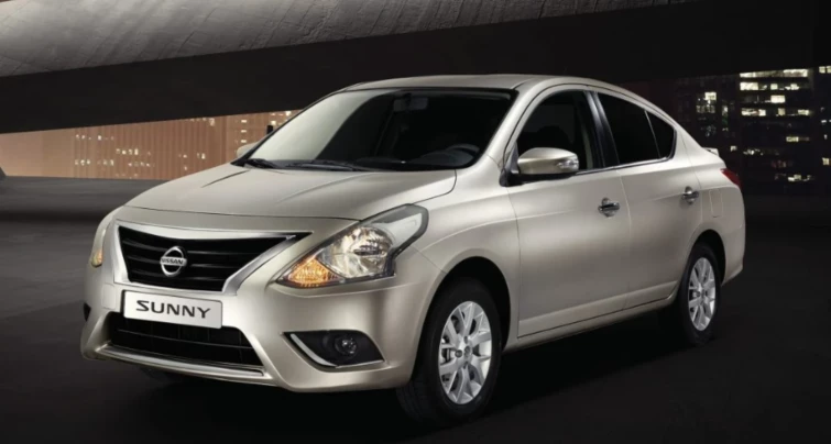 مميزات وعيوب نيسان صني في مصر: نظرة شاملة على السيارة الأكثر شعبية