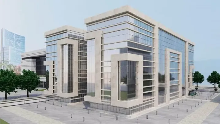 مول بيزنس جيت العاصمة الإدارية الجديدة: استثمارك المضمون في قلب العاصمة