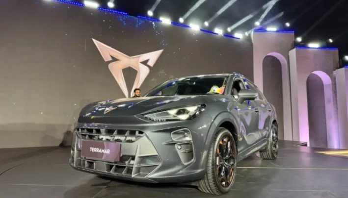 سعر ومواصفات سيارة كوبرا تيرامار 2026 في مصر