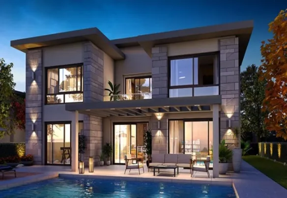 Villas Prices in the New Administrative Capital: Complete Guide 2025