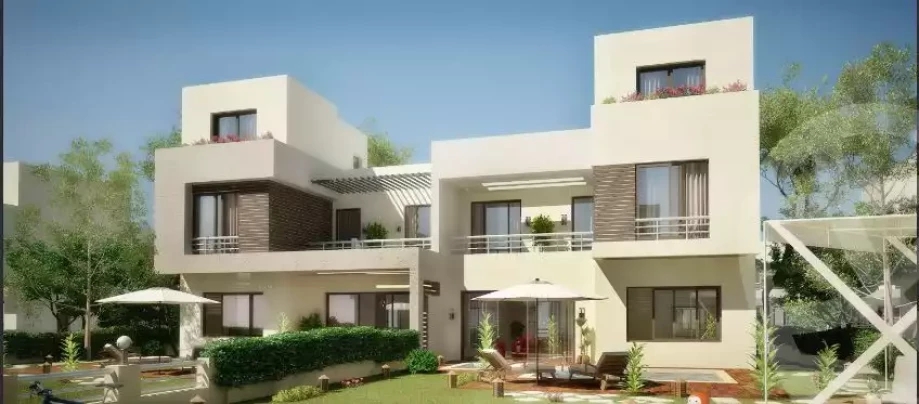 كمبوند جراند هايتس 6 أكتوبر: الحياة العصرية بمعايير الفخامة