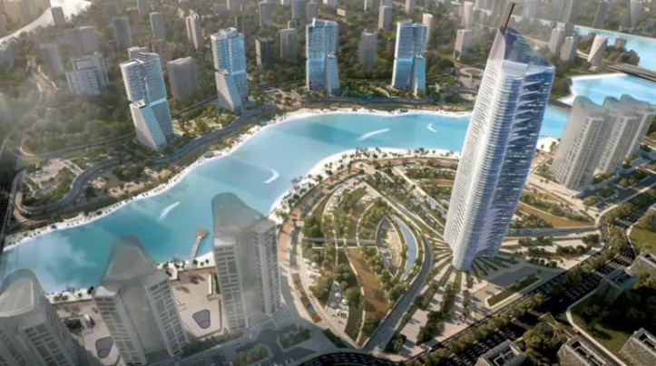 Discover the New Administrative City in Egypt: The Heart of the New Republic