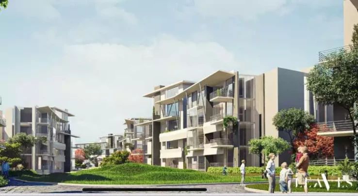 Compound Leaves October - Luxury and Elegance in the Heart of the City