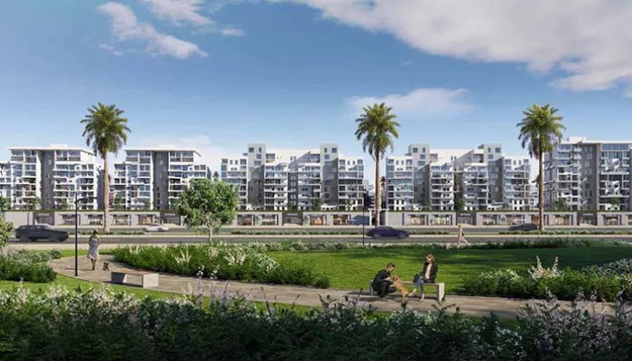 أسعار سيتي إيدج العاصمة الإدارية: دليلك الشامل لاختيار مشروعك المثالي مع بيدكس