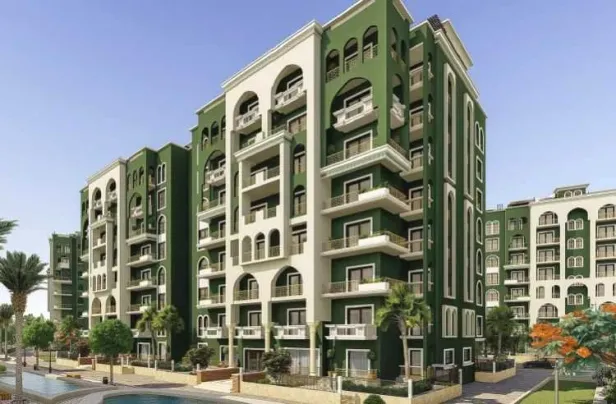 سعر شقق العاصمة الإدارية – دليلك الكامل لاختيار الأفضل مع بيدكس مصر