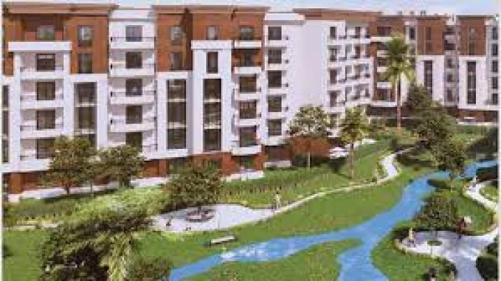 كمبوند سنشري سيتي التجمع الخامس: موقع فريد، تصميم عصري، وأسلوب حياة متميز