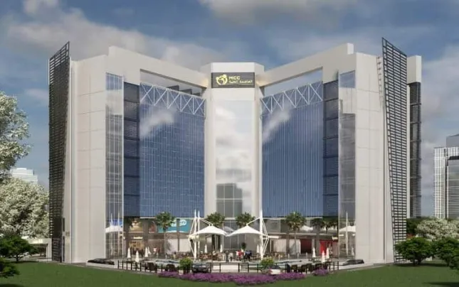 Capital Real Estate Investment Company: Your Trusted Partner for Smart Investments in the New Administrative Capital