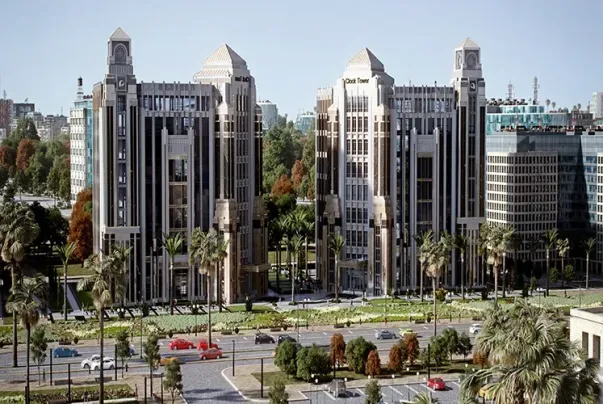 Al Assema Real Estate Development Company: Redefining Egypt’s Urban Future