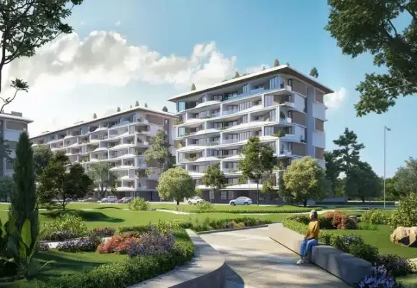 The Top Names of Companies Operating in the New Administrative Capital