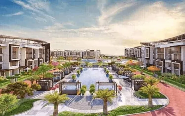 اكتشف كمبوند نيوم بيراميدز أكتوبر وأفضل خيارات السكن والاستثمار