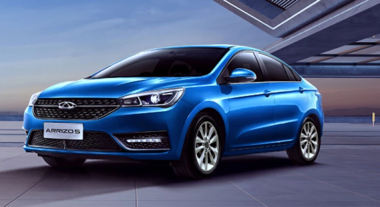 أسعار السيارات الجديدة من شيري 2025