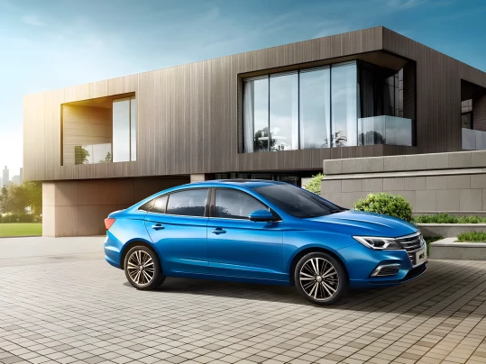 أرخص سيارات السيدان في مصر لعام 2025