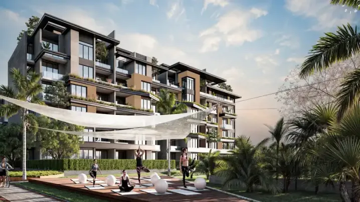 كمبوند لايف وايز التجمع الخامس: أسلوب حياة يجمع بين الفخامة والهدوء في قلب القاهرة الجديدة