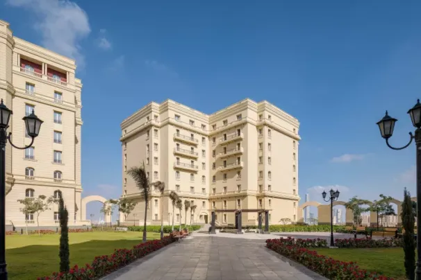 عنوان شركة سيتي إيدج: كل ما تحتاج معرفته عن مقر الشركة وخدماتها