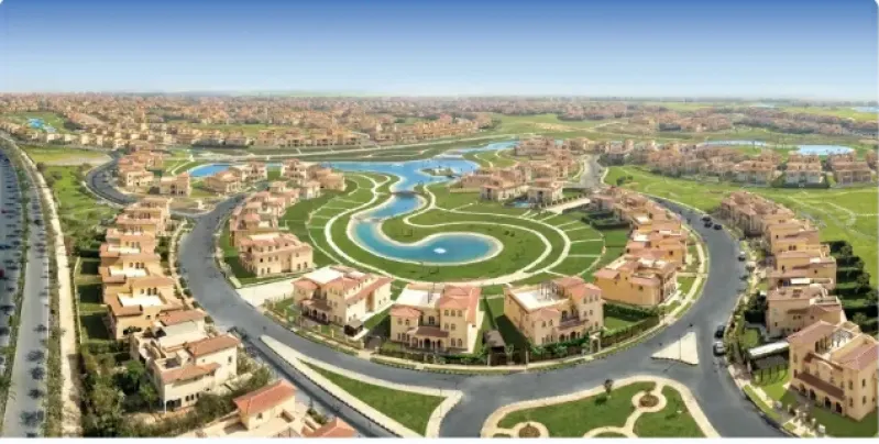 مدينتي: عالمك الخاص على أطراف القاهرة