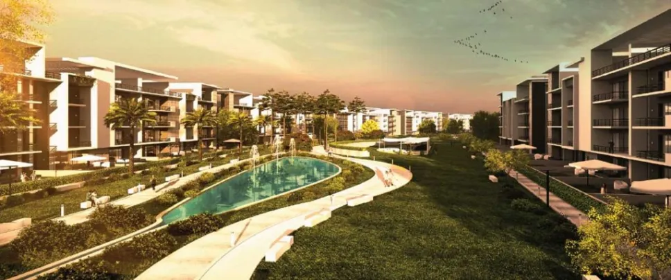 فيفث سكوير المراسم: رفاهية استثنائية في قلب القاهرة الجديدة