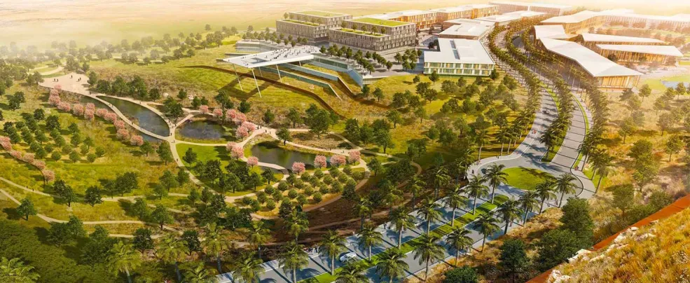 فلل القاهرة الجديدة: رفاهية السكن وقوة الاستثمار