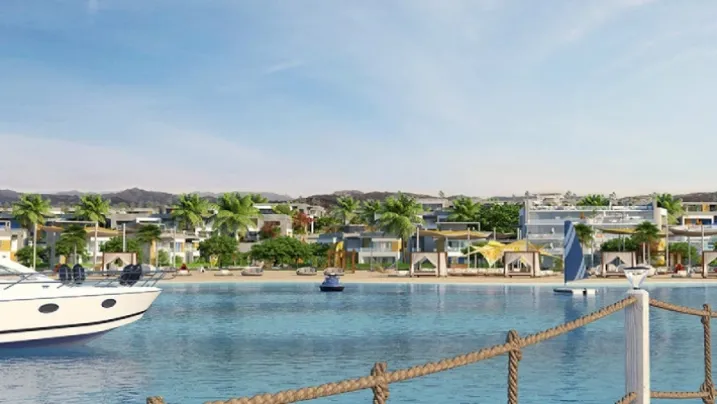 بوهو العين السخنة: أسلوب جديد للحياة على البحر الأحمر