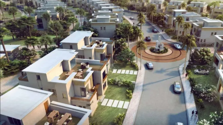 الاستثمار العقاري في مصر: دليلك لأفضل المناطق والعوائد