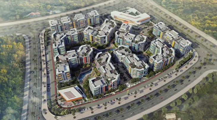 اكتشف وحدتك في كمبوند الموندو العاصمة الإدارية الجديدة