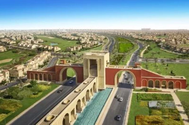 كمبوند مدينتي القاهرة الجديدة: الوجهة المثالية للحياة العصرية في قلب القاهرة