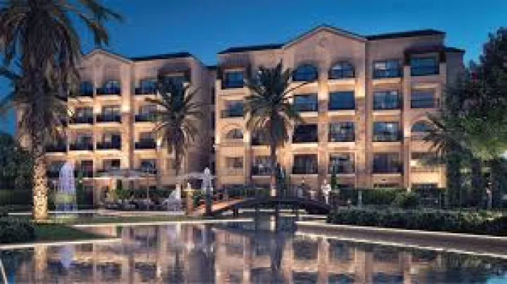 بالنسيا الشروق سيتي… مجتمع الحياة العصرية والرفاهية