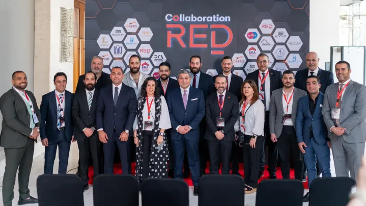 RED EXPO 14: The Platform for Change in the Egyptian Real Estate Market.