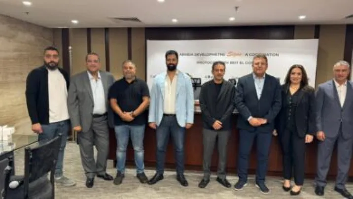 Aliwa Group: A Success Story at Its Exclusive Exhibition.