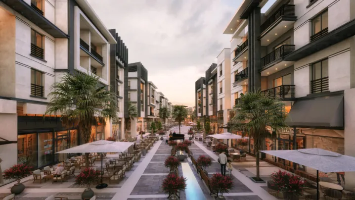 The Decline in Arab Developers' Profits: A Comprehensive Analytical Overview.