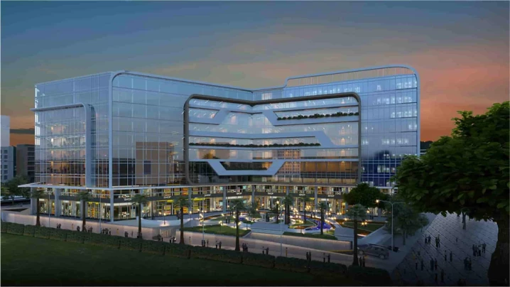 مول ريميني جلوريا إن العاصمة الإدارية – فرصة استثمارية لا تُعوض